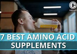 Image result for Most Complete Amino Acid Supplement