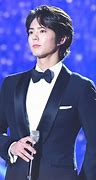 Image result for Park Bo Gum Before