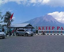 Image result for Wisata Ketep Magelang