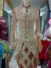 Image result for Jenis Kebaya