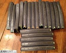 Image result for 20 Round GI AR Mags