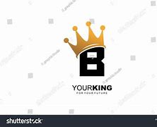 Image result for Crown Logo with B