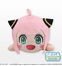 Image result for Anya Plushie