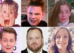 Image result for Home Alone Star Now