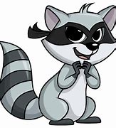 Image result for Raccoon Dangerous