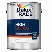 Image result for Dulux Gloss