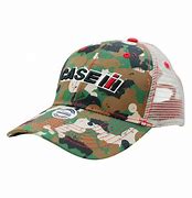 Image result for Case IH Camo Hat