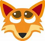 Image result for Discord Fox Emoji