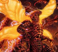 Image result for Gxk Thermonuclear Godzilla