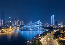 Image result for Ningbo Districts