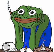 Image result for Sad Pepe Valorant