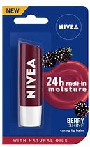 Image result for Nivea Lip Balm