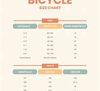 Image result for Specialized Bike Frame Size Chart