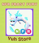 Image result for NFR Frost Fury