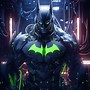 Image result for Batman Transformation PFP