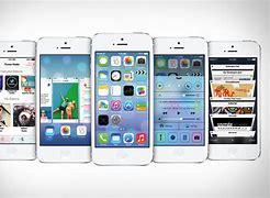 Image result for iOS 7 Beta 1