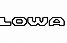 Image result for Lowa Logo