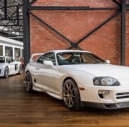 Image result for Toyota Supra Twin Turbo Full Exhaust