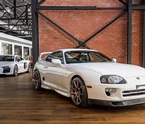 Image result for Supra Light Twin Turbo