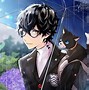 Image result for Joker Persona 5 PFP