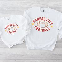 Image result for Kids Chiefs Sweatshirt