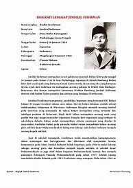 Image result for Biografi Pahlawan Indonesia