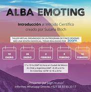 Image result for Alba Emoting