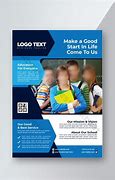 Image result for School Flyer Templates