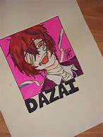 Image result for Dazai Osamu Sprite