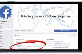 Image result for Facebook Company Mission