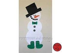 Image result for Snowman Dress Up