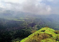 Image result for Rajmachi Fort View