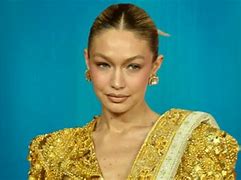 Image result for Gigi Hadid Religion