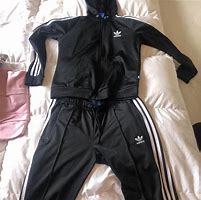 Image result for Knock Off Adidas Tracksuit