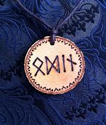 Image result for Nordic Rune for Odin