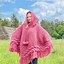 Image result for Wool Sweater Poncho