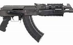 Image result for Upgraded AK-47