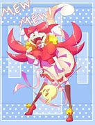 Image result for Ryecatans Mad Mew Mew