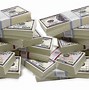 Image result for Stacks of One's PNG