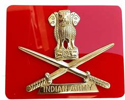 Image result for CAG Logo Army