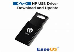 Image result for HP USB Lybd Win8