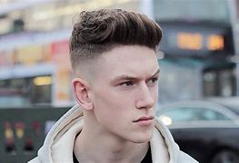 Image result for Kinds of Fade Haircut