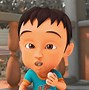 Image result for Upin Ipin Oh So