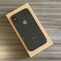 Image result for iPhone X 64GB Black