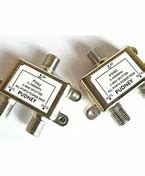 Image result for 2-Way Splitter