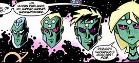 Image result for Brainiac 2