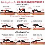 Image result for Eka Pada Ustrasana