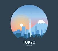 Image result for Tokyo Illustration for Kids