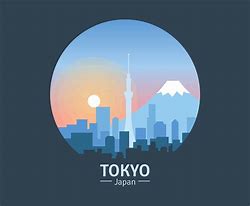 Image result for Tokyo Illustration