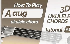 Image result for Gaug Ukulele Chord